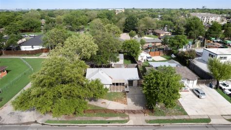 10605 Ferguson Road Dallas TX 75228