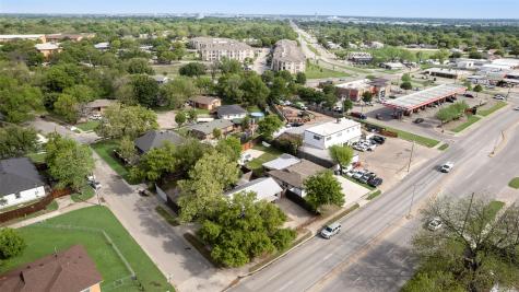 10605 Ferguson Road Dallas TX 75228