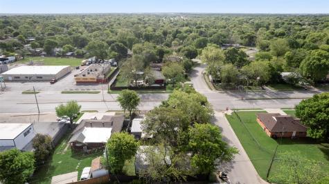 10605 Ferguson Road Dallas TX 75228