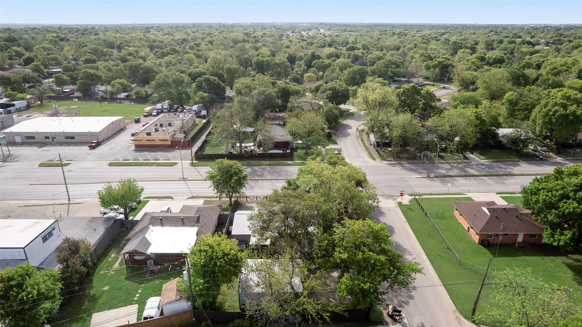 10605 Ferguson Road Dallas TX 75228