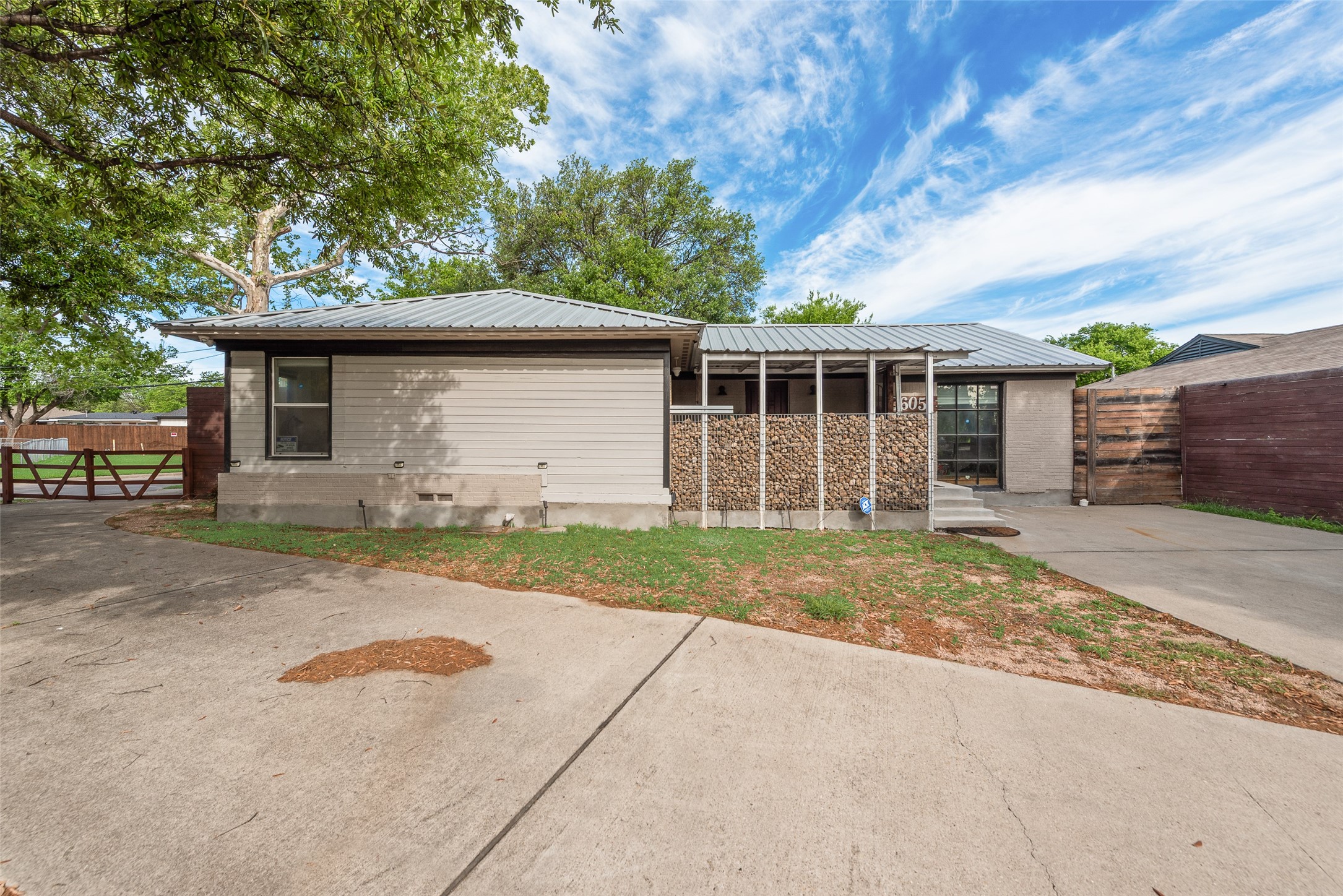 10605 Ferguson Road Dallas TX 75228