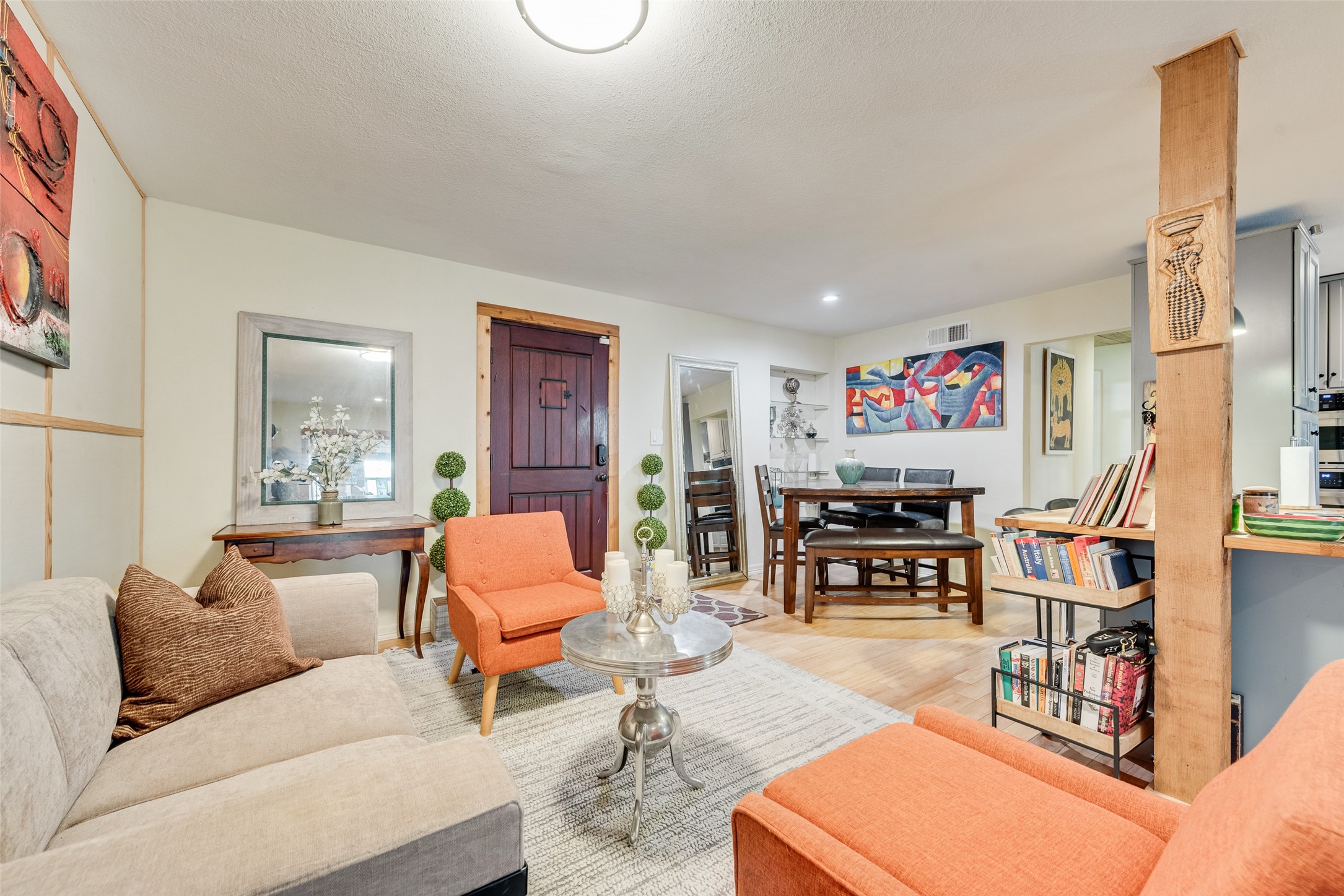 10605 Ferguson Road Dallas TX 75228