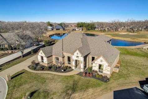 8807 Bellechase Road Granbury TX 76049