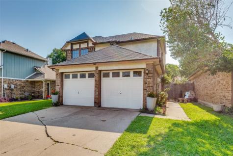 944 Sylvan Creek Drive Lewisville TX 75067