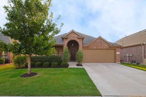 3800 Fordham Street Frisco TX 75036