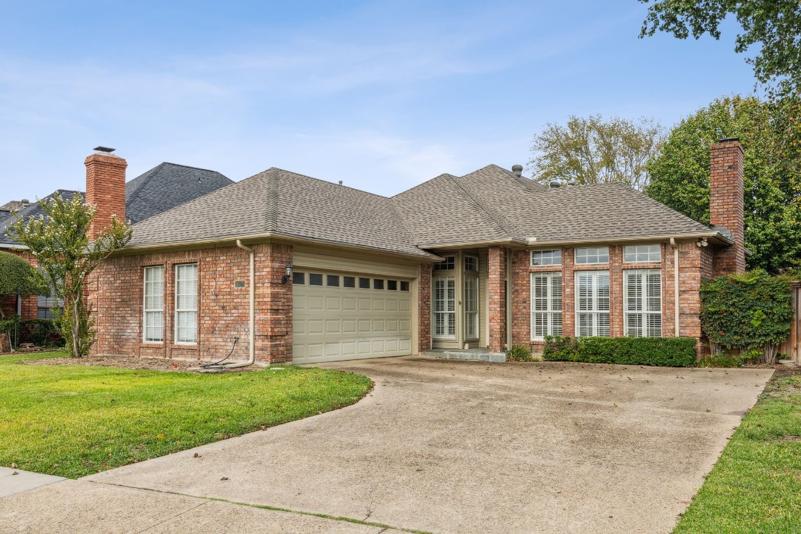 2713 Big Oaks Drive Garland TX 75044