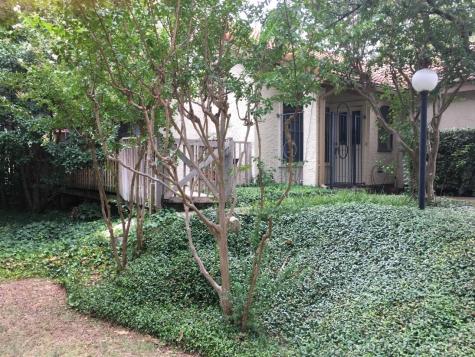 4308 Laguna Drive Dallas TX 75287