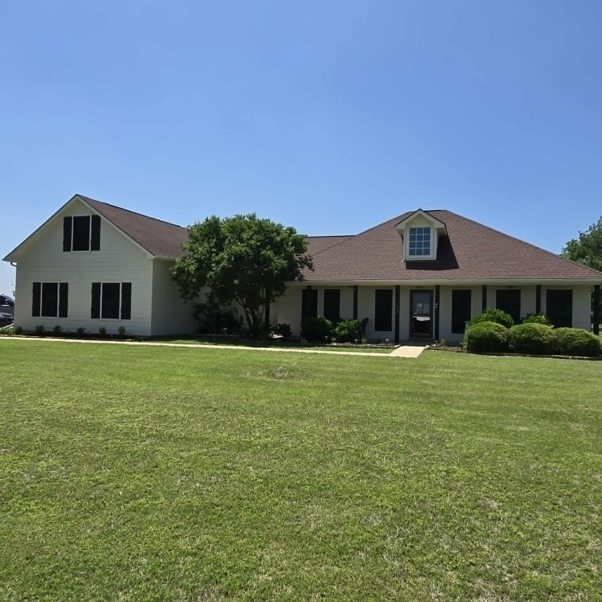 108 High Meadows Court Decatur TX 76234