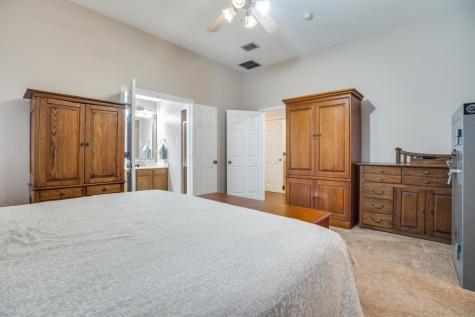108 High Meadows Court Decatur TX 76234