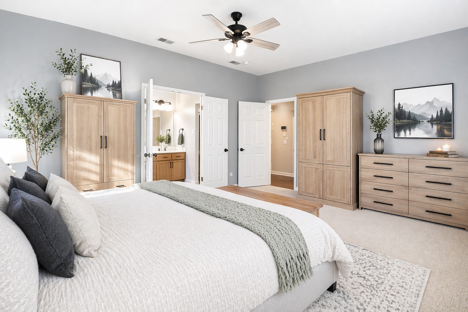 108 High Meadows Court Decatur TX 76234