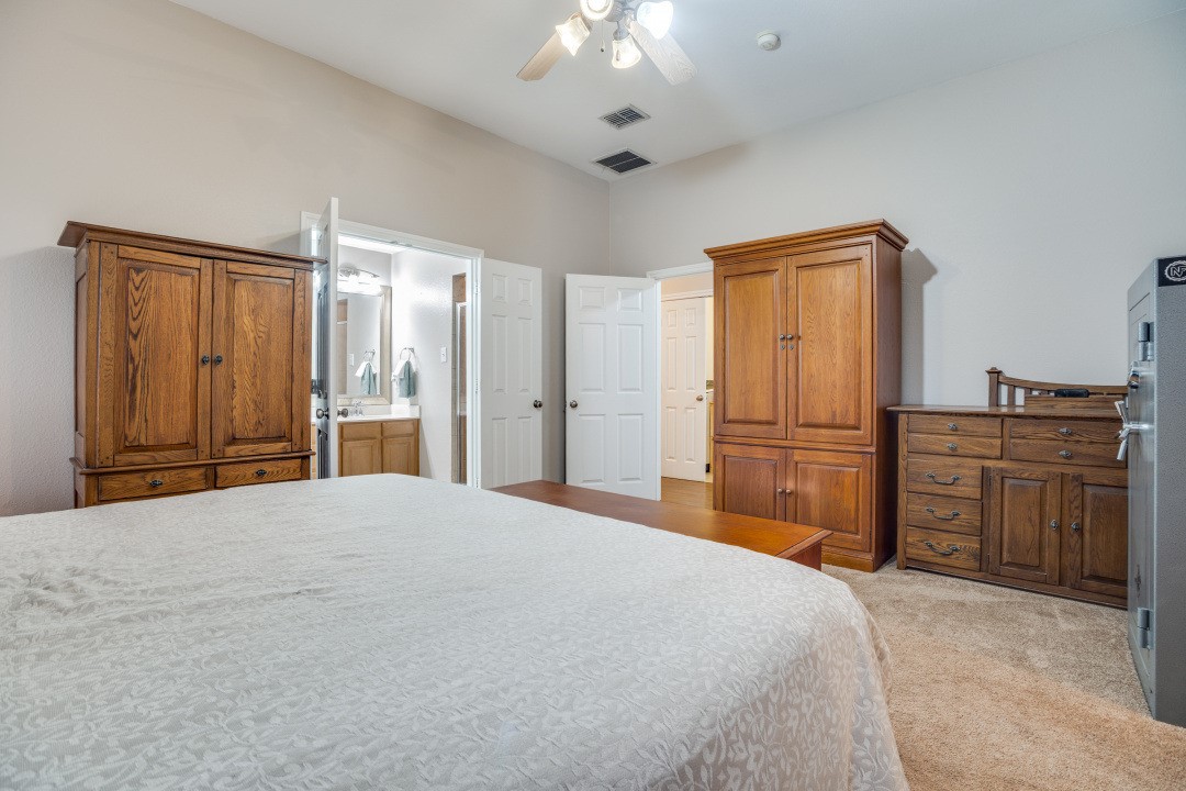 108 High Meadows Court Decatur TX 76234