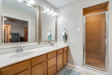 108 High Meadows Court Decatur TX 76234