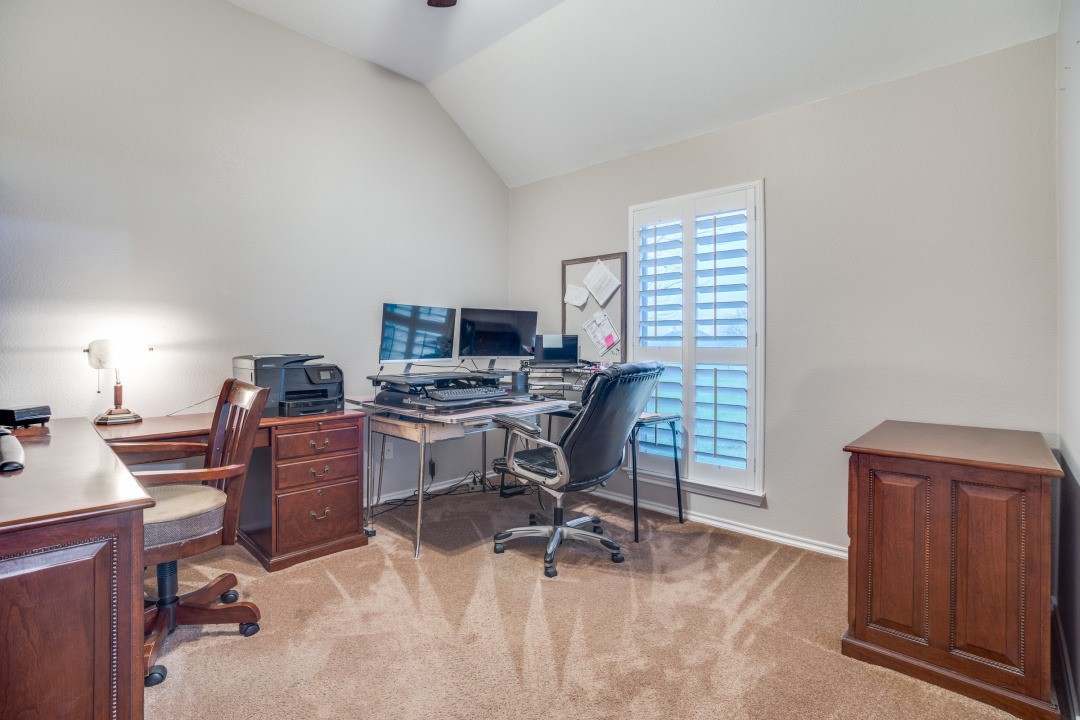108 High Meadows Court Decatur TX 76234