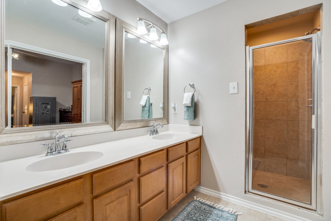 108 High Meadows Court Decatur TX 76234