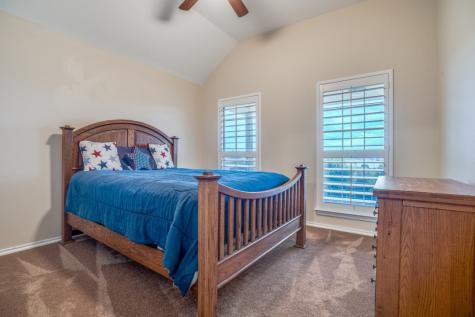 108 High Meadows Court Decatur TX 76234