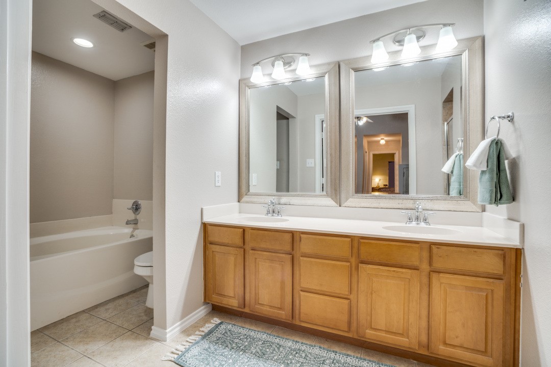 108 High Meadows Court Decatur TX 76234
