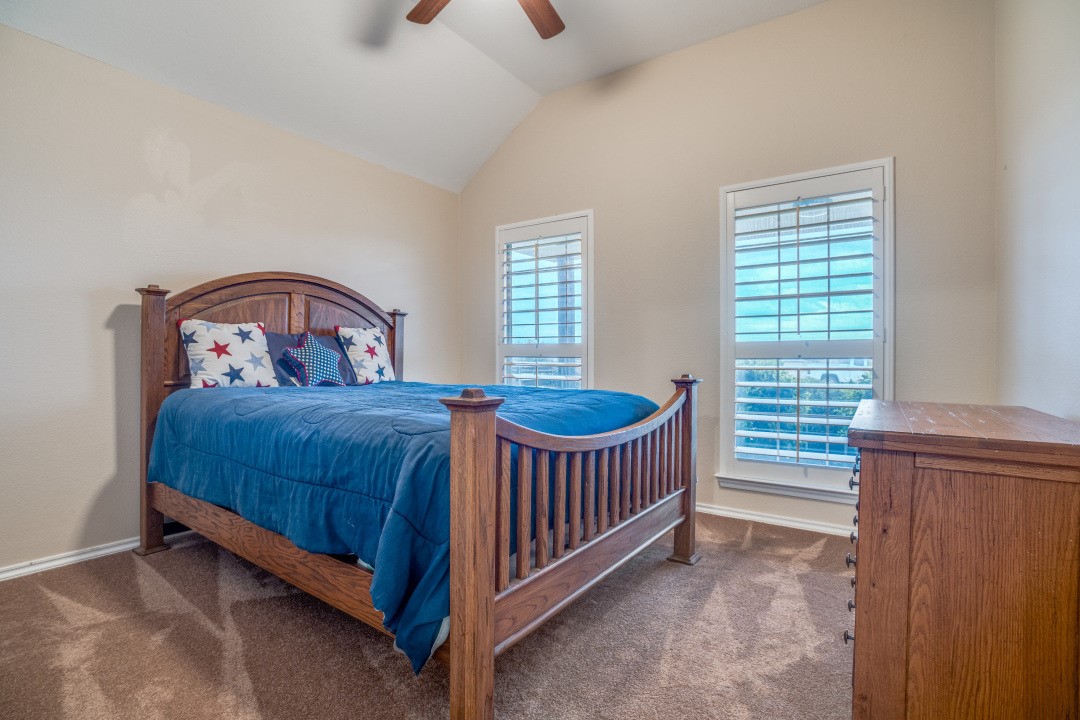 108 High Meadows Court Decatur TX 76234