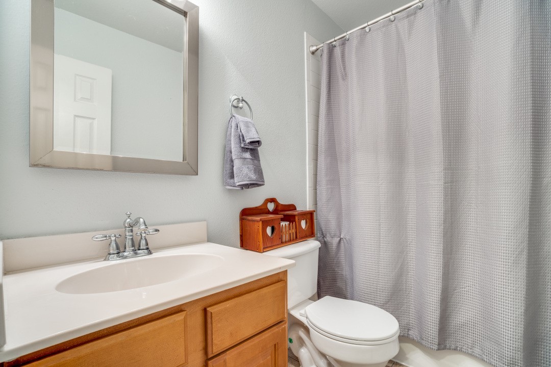 108 High Meadows Court Decatur TX 76234