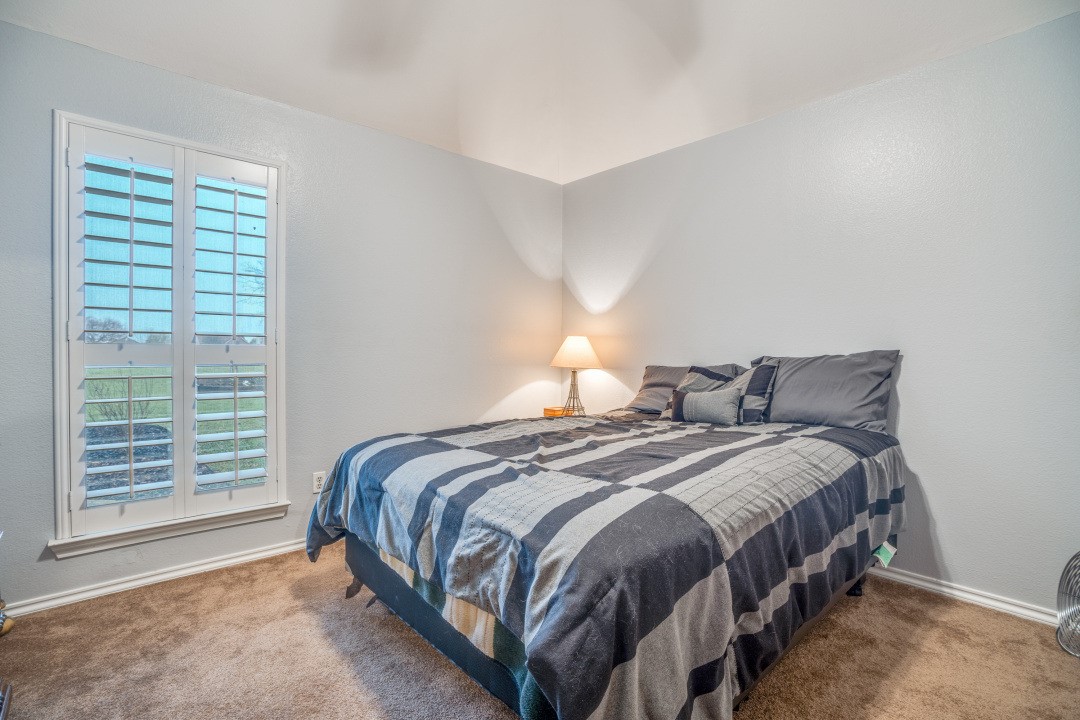 108 High Meadows Court Decatur TX 76234