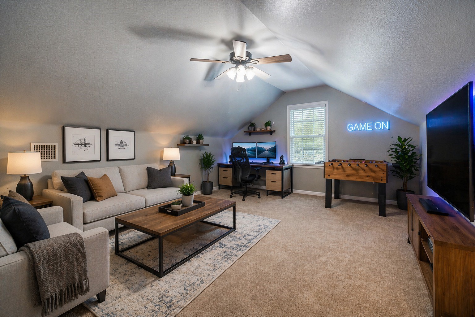 108 High Meadows Court Decatur TX 76234