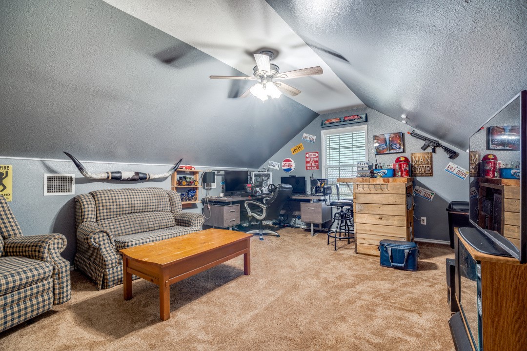 108 High Meadows Court Decatur TX 76234