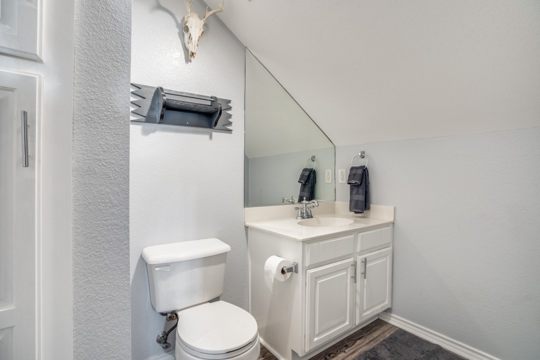 108 High Meadows Court Decatur TX 76234