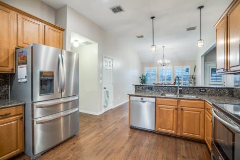 108 High Meadows Court Decatur TX 76234