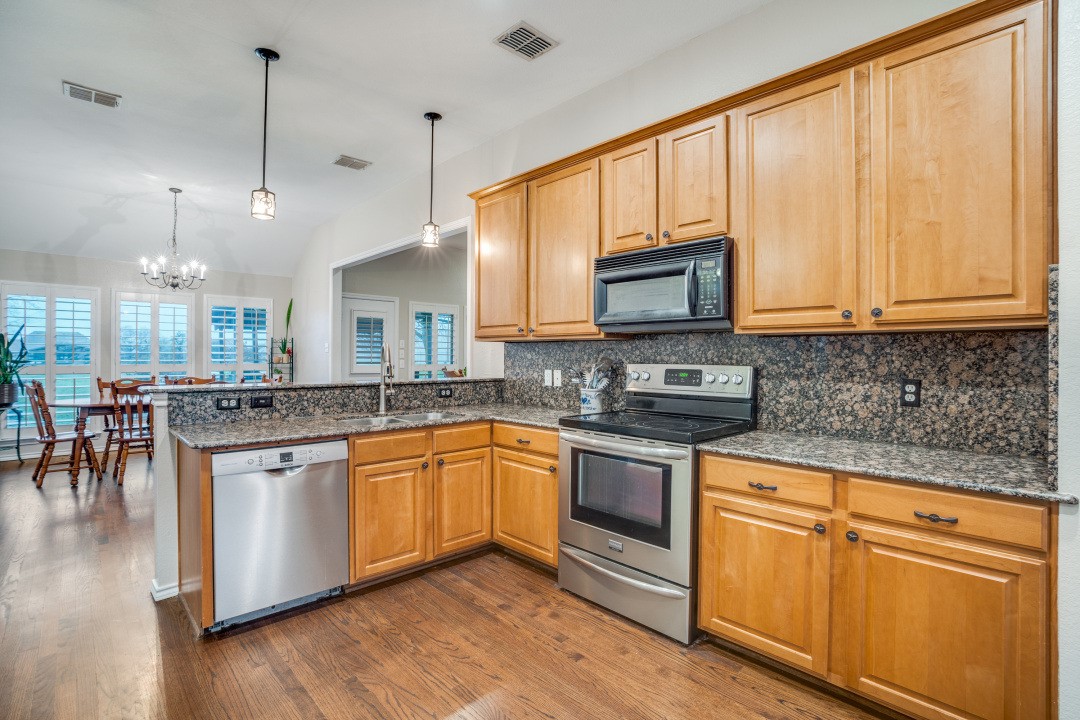 108 High Meadows Court Decatur TX 76234