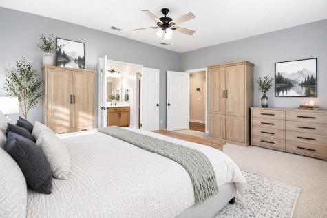 108 High Meadows Court Decatur TX 76234