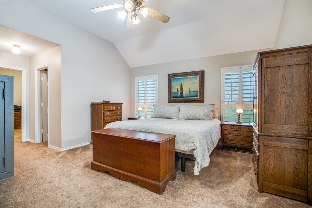 108 High Meadows Court Decatur TX 76234