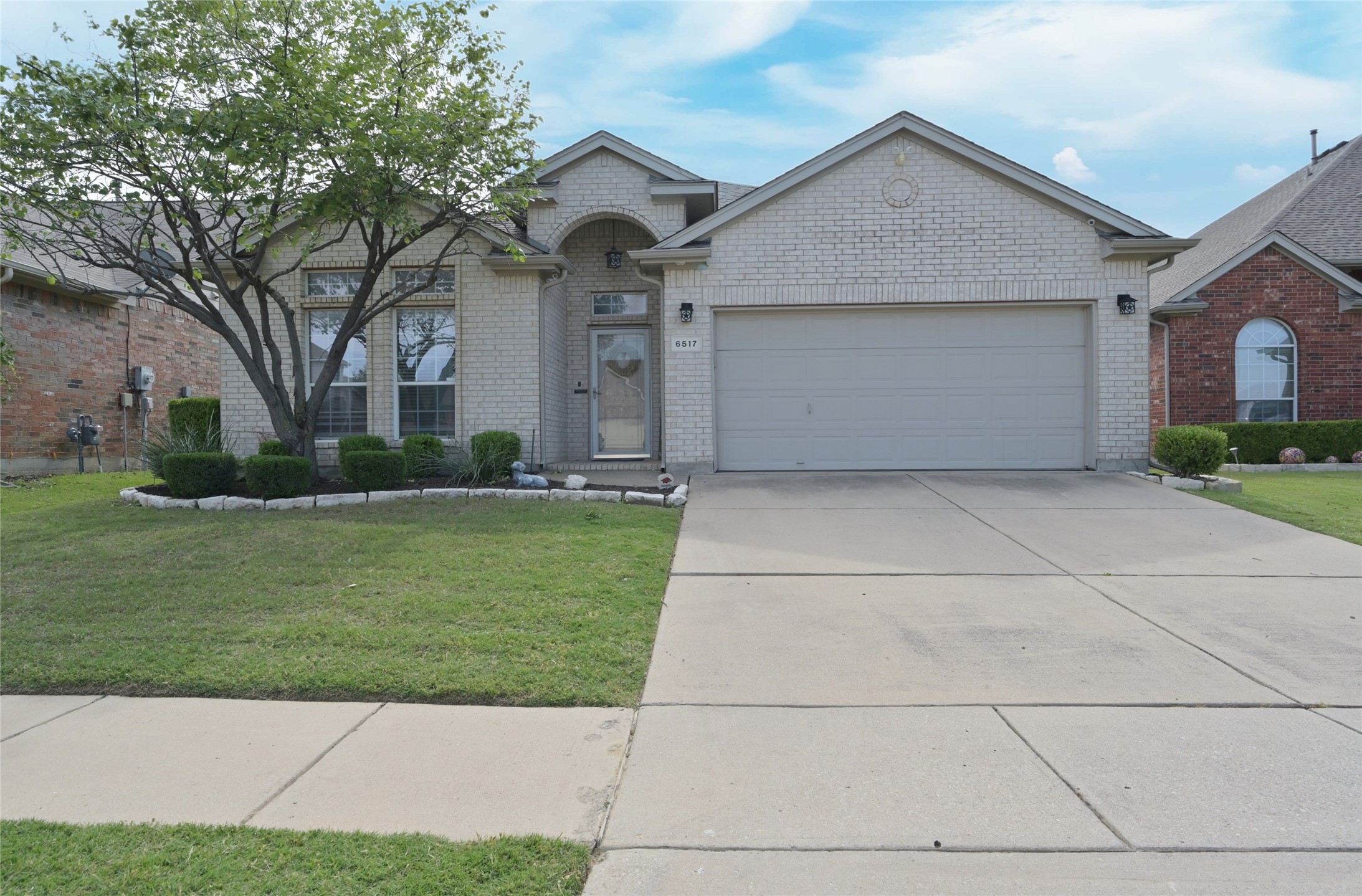 6517 Payton Drive Fort Worth TX 76131