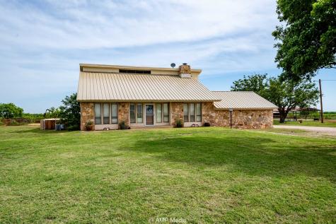 17900 County Road 444 Trent TX 79561