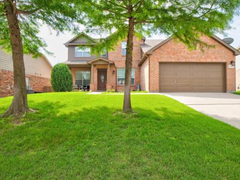 2936 Hollow Valley Drive Fort Worth TX 76244