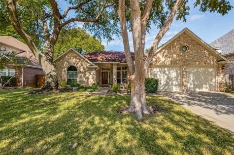 2216 Shumard Lane Flower Mound TX 75028