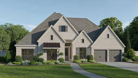 773 White Sage Road Haslet TX 76052