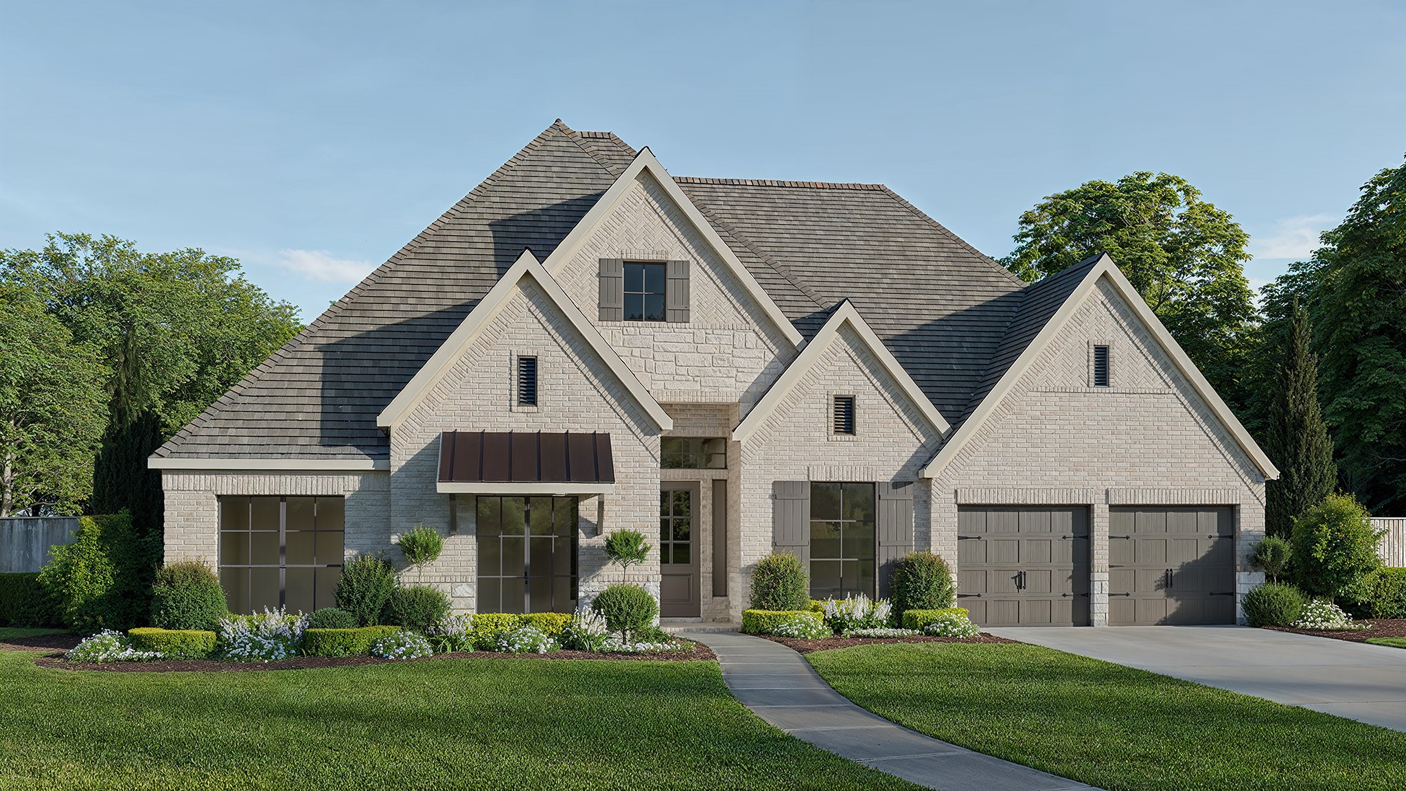 773 White Sage Road Haslet TX 76052