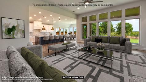 773 White Sage Road Haslet TX 76052
