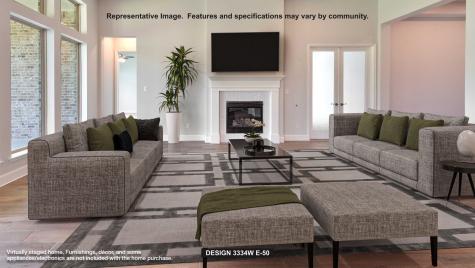 773 White Sage Road Haslet TX 76052