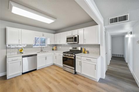 1905 Dogwood Drive Arlington TX 76012