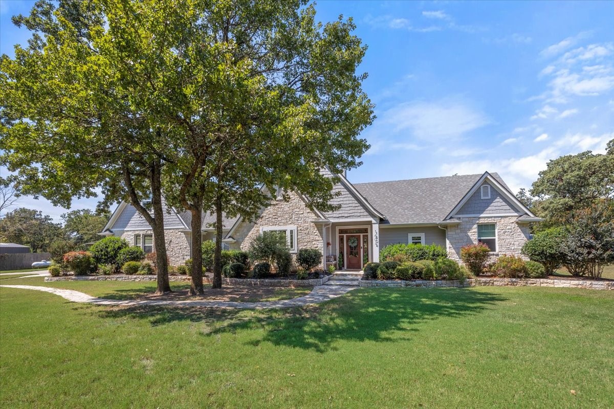 1604 Caddo Peak Trail Joshua TX 76058