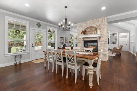 1604 Caddo Peak Trail Joshua TX 76058