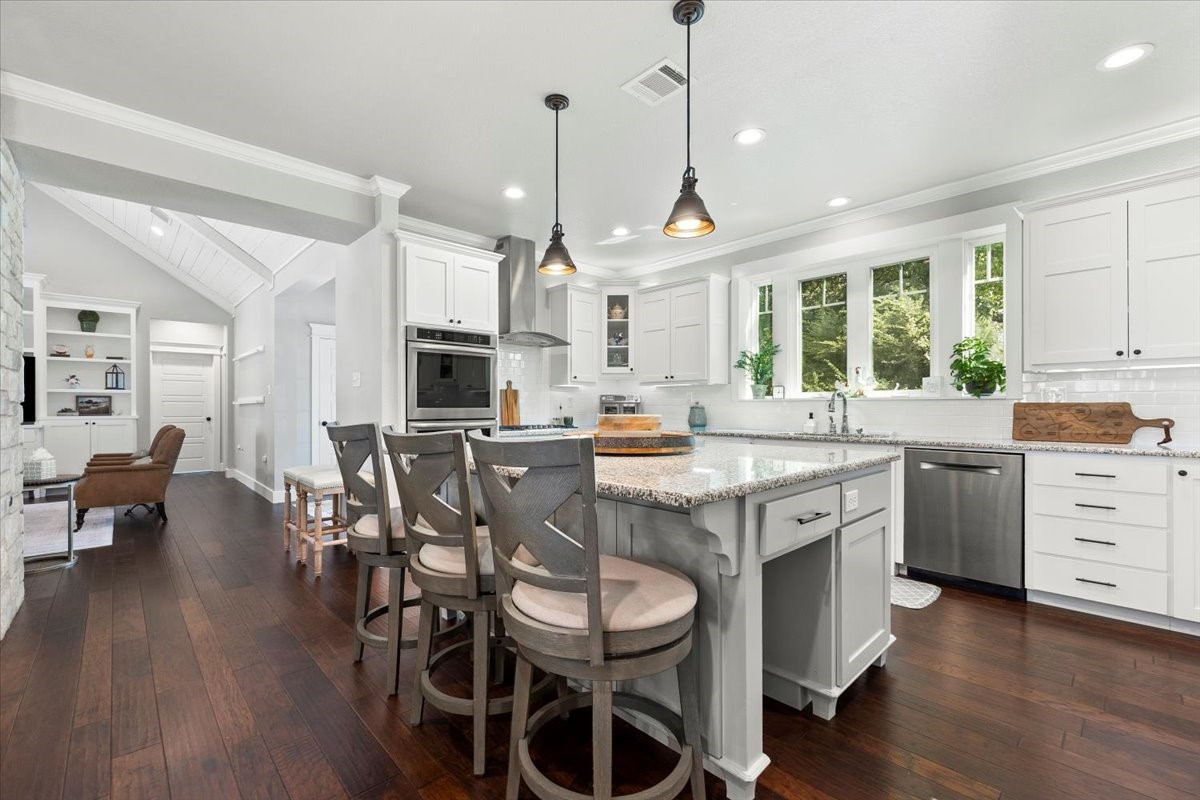 1604 Caddo Peak Trail Joshua TX 76058