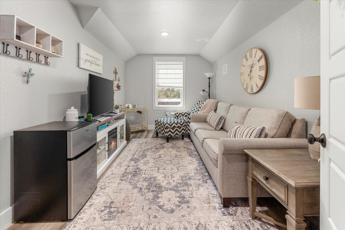 1604 Caddo Peak Trail Joshua TX 76058