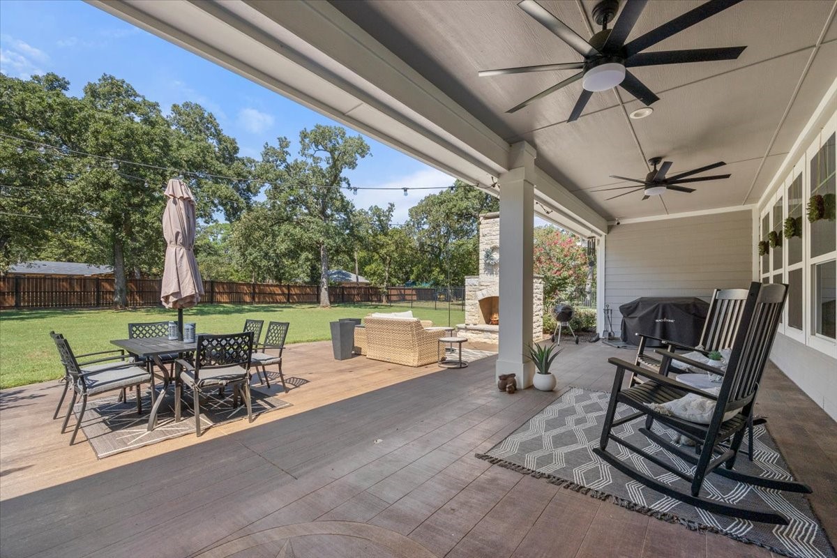 1604 Caddo Peak Trail Joshua TX 76058