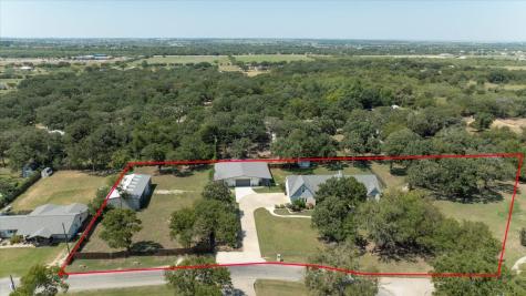 1604 Caddo Peak Trail Joshua TX 76058