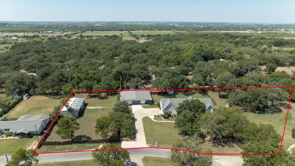 1604 Caddo Peak Trail Joshua TX 76058