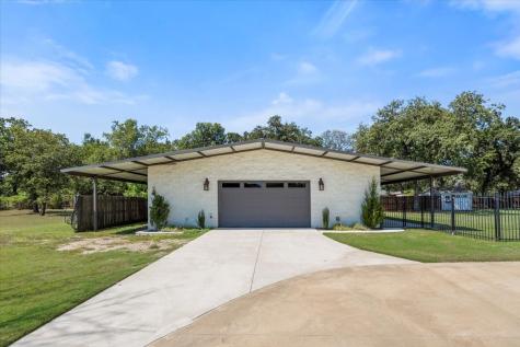 1604 Caddo Peak Trail Joshua TX 76058