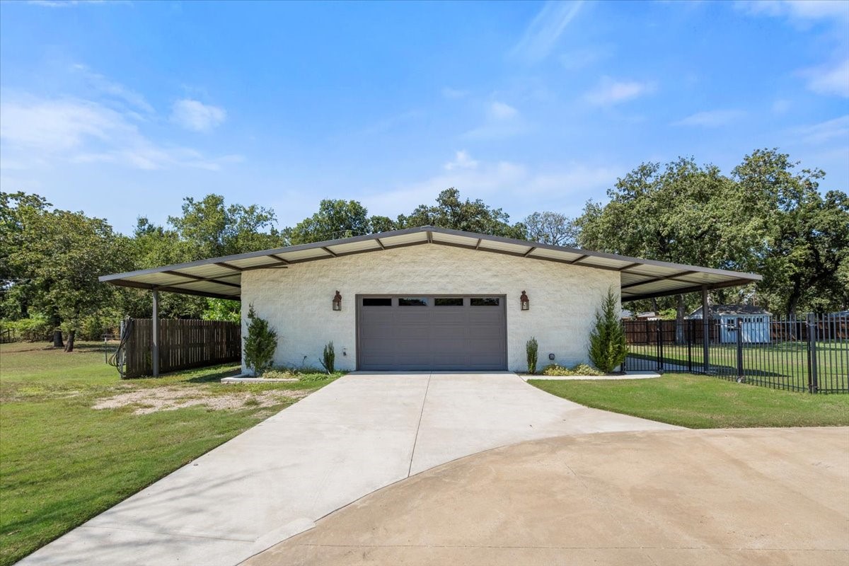 1604 Caddo Peak Trail Joshua TX 76058