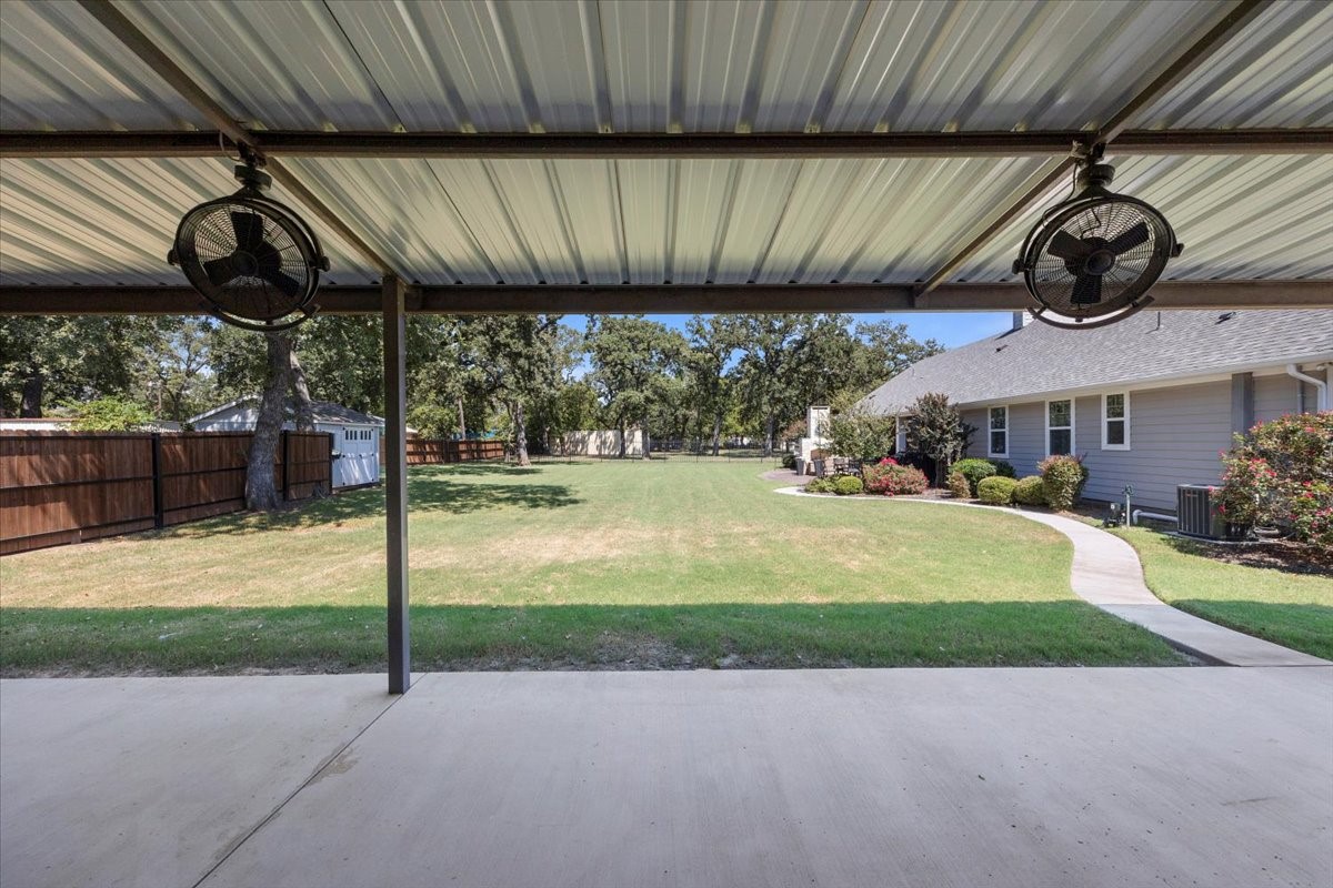 1604 Caddo Peak Trail Joshua TX 76058