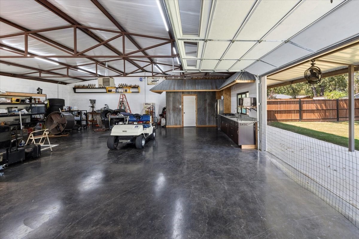 1604 Caddo Peak Trail Joshua TX 76058